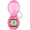 Електронна іграшка BANDAI Tamagotchi Original з футляром Pink (3296580470228)