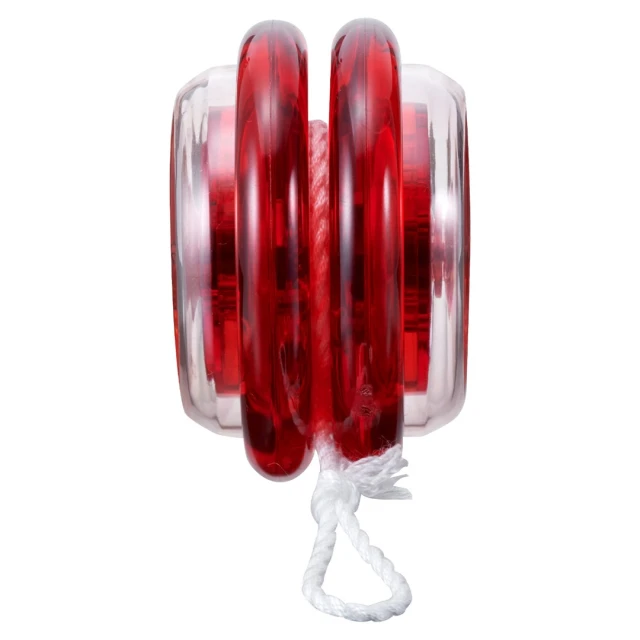Йо-йо BANDAI Hyper Yoyo Accel Dragonic Red (3296580600014)