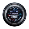 Йо-йо BANDAI Hyper Yoyo Accel Gaming Black (3296580600021)