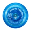 Йо-йо BANDAI Hyper Yoyo Accel Heroic Blue (3296580600038)