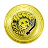 Йо-йо BANDAI Hyper Yoyo Accel Hip-Hop Yellow (3296580600045)