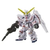 Конструктор BANDAI Blockross Gundam Unicorn Destroy Mode (3296580610518)