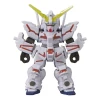 Конструктор BANDAI Blockross Gundam Unicorn Destroy Mode (3296580610518)