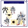 Конструктор BANDAI Blockross Gundam Aerial (3296580610525)