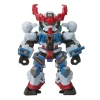 Конструктор BANDAI Blockross Gundam GQuuuuuuX (3296580610532)