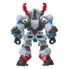 Конструктор BANDAI Blockross Gundam GQuuuuuuX (3296580610532)