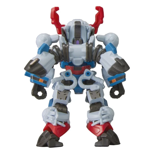 Конструктор BANDAI Blockross Gundam GQuuuuuuX (3296580610532)