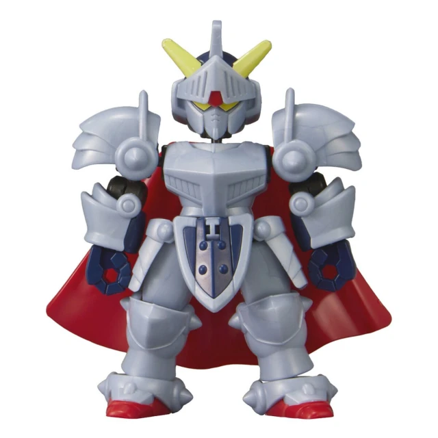 Конструктор BANDAI Blockross Gundam Knight Gundam (3296580610549)