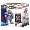 Конструктор BANDAI Blockross Gundam Knight Gundam (3296580610549)