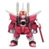 Конструктор BANDAI Blockross Gundam Infinite Justice Gundam (3296580610563)