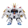 Конструктор BANDAI Blockross Gundam Mighty Strike Freedom (3296580610570)