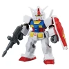 Конструктор BANDAI Blockross Gundam RX-78-2 Gundam (3296580610587)