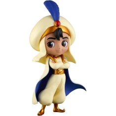Фігурка BANDAI Q Posket Disney Aladdin (3296580852710)