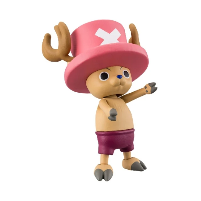 Фігурка BANDAI Ultimate Legends One Piece Tony Tony Chopper (3296580910342)