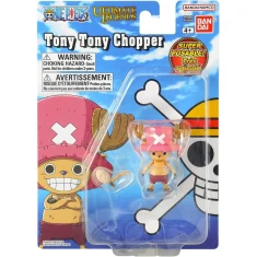 Фігурка BANDAI Ultimate Legends One Piece Tony Tony Chopper (3296580910342)