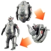 Фигурка BANDAI Mecha Godzilla Egg Monster (3296580923243)