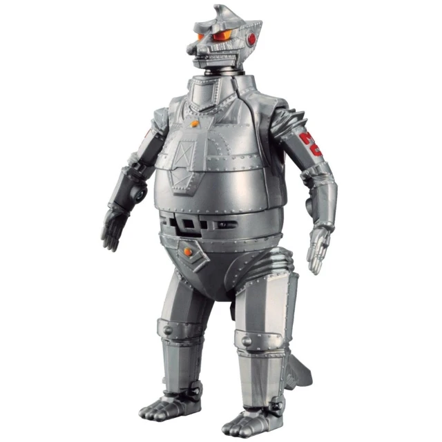 Фигурка BANDAI Mecha Godzilla Egg Monster (3296580923243)