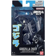 Фігурка BANDAI Godzilla 2023 (Minus One) (3296580923434)