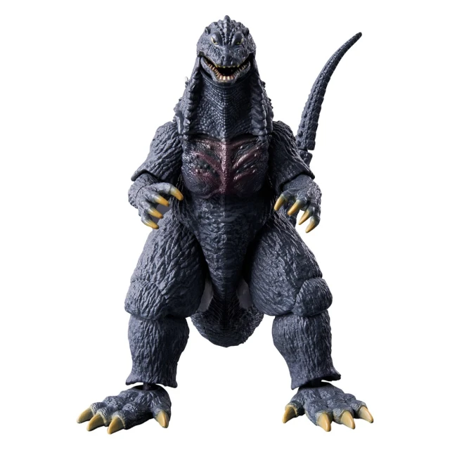 Фігурка BANDAI Godzilla 2003 (3296580923472)