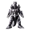 Фігурка BANDAI Mecha Godzilla 2003 (3296580923489)