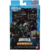 Фігурка BANDAI Mecha Godzilla 2003 (3296580923489)