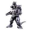 Фігурка BANDAI Mecha Godzilla 2003 (3296580923489)