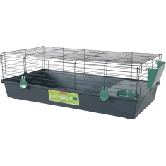 Клетка для грызунов ZOLUX Ehop 120 см Anthracite-Green (3336020051782)