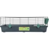 Клітка для гризунів ZOLUX Ehop 120 см Anthracite-Green (3336020051782)