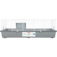 Клетка для грызунов ZOLUX Primo 120 см White-Grey (3336022054200)