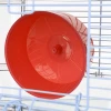 Клітка для хом'яків ZOLUX Rody3 Trio Red (3336022060232)