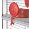 Клітка для хом'яків ZOLUX Rody3 Trio Red (3336022060232)