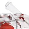 Клітка для хом'яків ZOLUX Rody3 Trio Red (3336022060232)