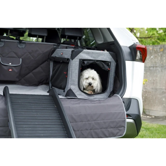 Рампа складна для собак ZOLUX Nomad 151,5x40x16 см (3336024030745)
