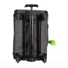 Переноска для тварин ZOLUX на колесах Nomad 47×32×27 см (3336024030776)