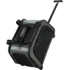 Переноска для тварин ZOLUX на колесах Nomad 47×32×27 см (3336024030776)