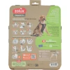 Шлейка для собак ZOLUX Travel Safe S Red (3336024621219)