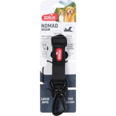 Автомобильный ремень безопасности для собак ZOLUX Nomad Expert (3336024668412)