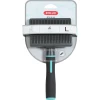 Щітка для собак ZOLUX з висувними голками Anah L (3336024708088)