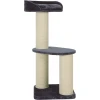 Кігтеточка для котів ZOLUX BIG CAT 2 505x505x1120 мм (3336025040941)