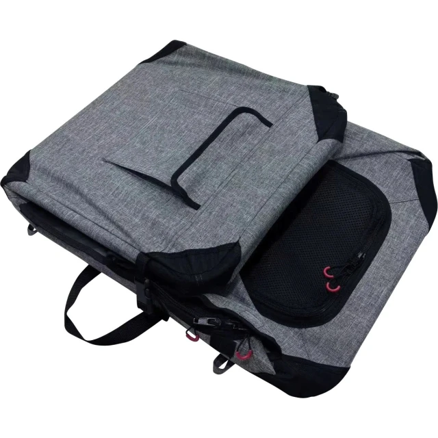 Переноска складна дорожня ZOLUX Nomad L 91,4×63,5×63,5 см (3336025234142)