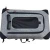 Переноска складна дорожня ZOLUX Nomad L 91,4×63,5×63,5 см (3336025234142)