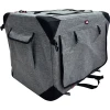 Переноска складна дорожня ZOLUX Nomad L 91,4×63,5×63,5 см (3336025234142)