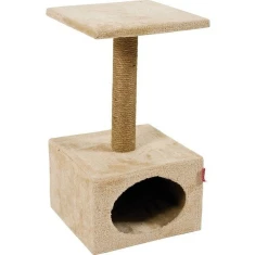 Когтеточка для котов ZOLUX Solo Beige (3336029040541)