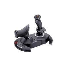 Джойстик Thrustmaster T Flight Hotas X (3362932913535)