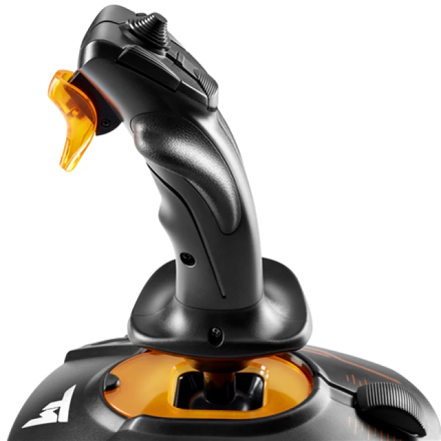 Джойстик Thrustmaster T 16000M FCS Black (3362932914778)
