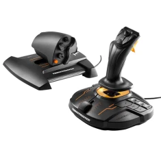Джойстик Thrustmaster T 16000M FCS Hotas Black (3362932914846)