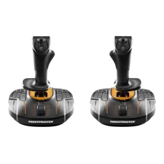 Джойстик Thrustmaster T.16000M FCS Space Sim Duo Black (3362932915300)