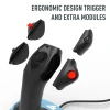 Джойстик Thrustmaster TCA Officer Pack Airbus Edition (3362932915577)