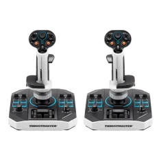 Джойстик Thrustmaster SOL-R 2 Hosas (3362932916741)