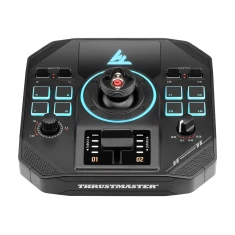 Основа для джойстика Thrustmaster Sol-5 Black (3362932916833)